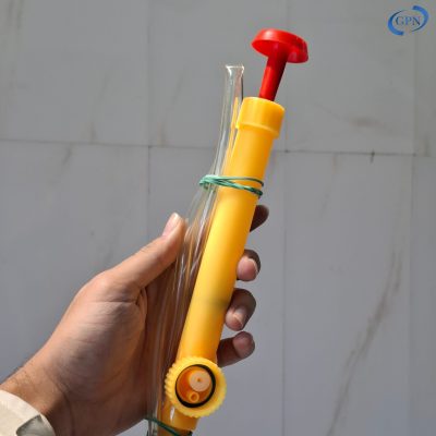 پمپ هواگیري کلاج | GPN